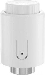 Inteligentný termostatický ventil Sonoff Zigbee 3.0