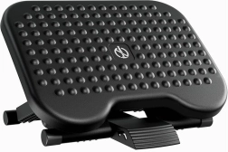 Ergonomická podnožka HUANUO HNFR3 s nastaviteľnou výškou