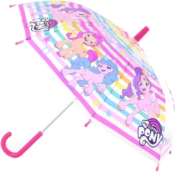 Dáždnik s motívom My Little Pony