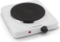 Elektrická varička Esperanza Pinatubo biela