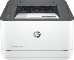 Tlačiareň LaserJet Pro 3002dw 3G652F