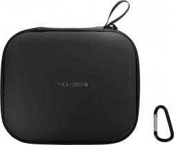 Ochranné puzdro Sunnylife pre RC ovládače DJI čierne