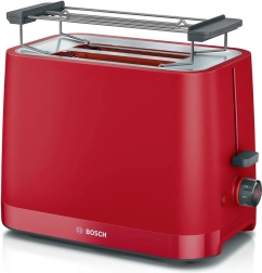 Toster MyMoment TAT3M124 červený