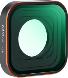 MCUV filter pre GoPro Hero 9 / Hero 10 / Hero 11