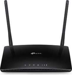 Bezdrôtový router TP-Link N 4G LTE