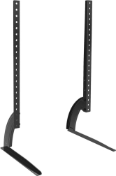 Univerzálne stojanové nožičky pre TV 32–70"