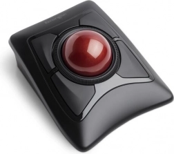 Bezdrôtový trackball Expert Mouse