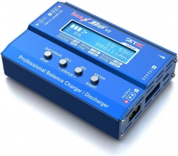 Nabíjačka SkyRC iMax B6 V2