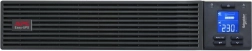 Záložný zdroj APC Easy UPS On-Line SRV RM 1000VA 900W s Rail Kitem