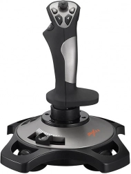 joystick pxn 2113 pro pre letecké simulátory s vibráciami