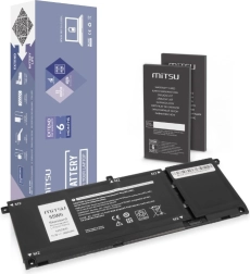 Batéria pre Dell Inspiron