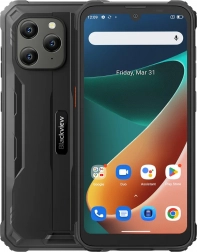 Odolný Smartphone Blackview BV5300 Pro
