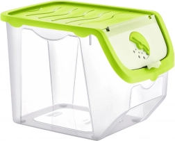 Úložný box na ovocie, zeleninu a zemiaky 12 l