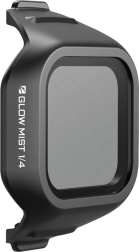 Filter Freewell Glow Mist 1/4 pre DJI Mini 5 Pro