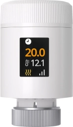 Inteligentná termostatická hlavica SONOFF TRV Gen2 Zigbee