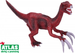 Figúrka Dino Therizinosaurus