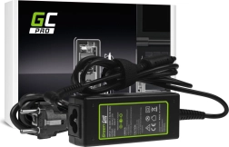 Napájací adaptér Green Cell PRO 19V 2,37A 45W pre ASUS UX21E (3,0 × 1,1 mm)