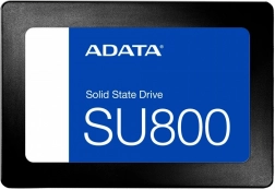 ssd disk adata ultimate su800 256 gb, 2,5" sata