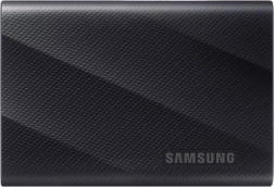 Externý SSD Samsung T9 1TB USB 3.2 Gen 2 čierna