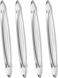 Baseus ochranné nárazníky na dvere