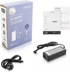 Napájací adaptér Mitsu pre Lenovo 65 W 20 V 3,25 A