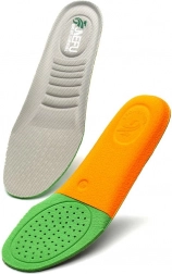 Priedušná stielka "46" - dvojvrstvová plástová pena