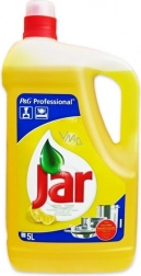 Jar Professional citrón – prostriedok na riad 5 l