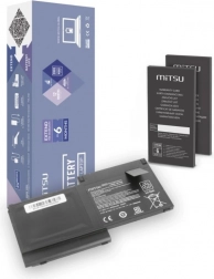 Batéria pre HP EliteBook 720/725/820 G1/G2 45 Wh 11,25 V