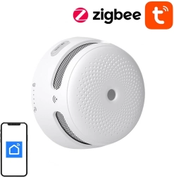 Detektor dymu Wi‑Fi X‑Sense XS01‑WT s podporou Tuya