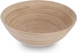 Bambusová miska 25 cm