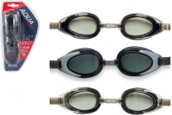 Plavecké okuliare INTEX Aqua Flow pro pre dospelých