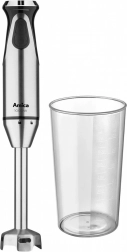 Tyčový mixér 1000 W s plynulou reguláciou a Turbo