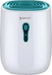 odvlhčovač vzduchu Maltec DH-800 biely