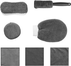 DA225 SADA NA UMYTIE AUT 9KS