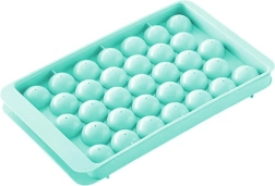 Forma na kocky ľadu a pralinky