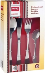 Súprava príborov Carmen