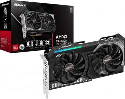 Grafická karta AMD Radeon RX 9060 XT Challenger 16GB