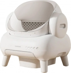 Inteligentná samočistiaca mačacia toaleta Neakasa M1 Lite