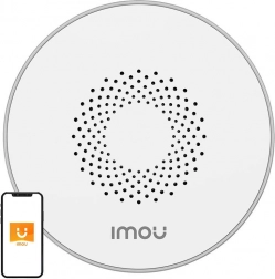 Inteligentná poplachová siréna Imou ZigBee