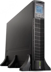 Záložný zdroj UPS do racku Green Cell RTII 1000VA 900W s LCD