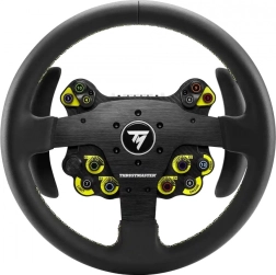 Závodný volant Evo Racing 32R kožený