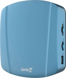 Carlinkit Tbox Ultra bezdrôtový adaptér pre Apple CarPlay a Android Auto
