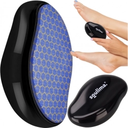 Kryštálový pilník na nohy Soulima