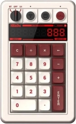 Mechanická numerická klávesnica Fami Edition 8Bitdo Retro