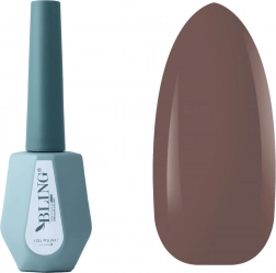 Nový štýl olejového lepidla BLING Hybridný lak 10 ml - č. 41