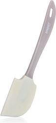 Silikónová stierka Banquet Culinaria Latte/Ivory 18 cm