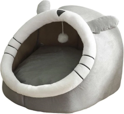 DA228B PELIEŠOK PRE MAČKU PSA VEĽ. L