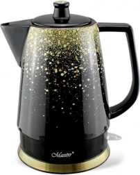 Keramická rýchlovarná kanvica Maestro 1,5 l, 1500 W