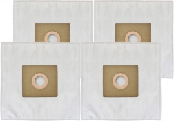 Vrecká do vysávača LAFE OWJ001, 4 ks