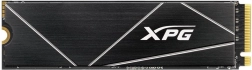 Interné SSD XPG GAMMIX S70 BLADE 4 TB (PCIe 4.0 x4, M.2 2280)